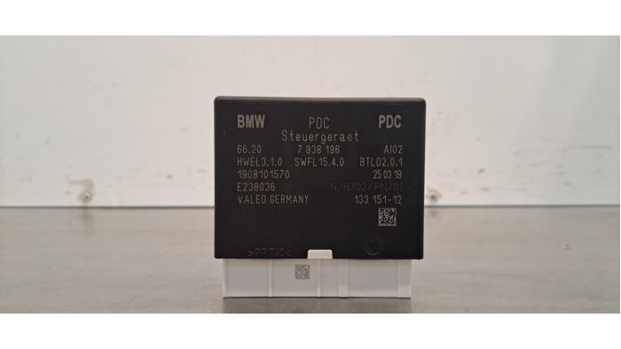 Usados Módulo PDC BMW i3 (I01) i3s Precio € 60,50 IVA incluido ofrecido por Autohandel Didier
