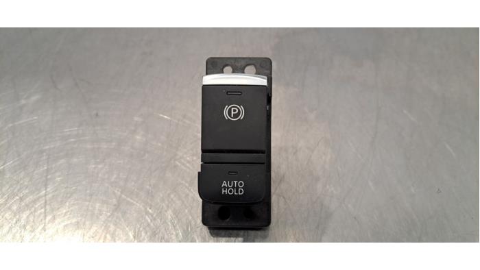 Gebrauchte Handbremse Schalter Nissan X-Trail (T33) 1.5 VC-T e-POWER e-4ORCE 12V Preis € 36,30 Mit Mehrwertsteuer angeboten von Autohandel Didier