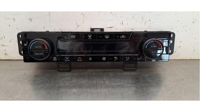 Gebrauchte Klimabedienteil Nissan X-Trail (T33) 1.5 VC-T e-POWER e-4ORCE 12V Preis € 199,65 Mit Mehrwertsteuer angeboten von Autohandel Didier