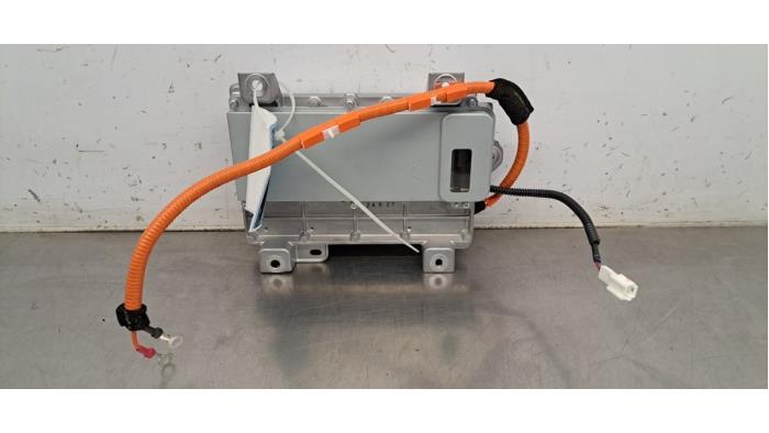 Używane DC/CD konwertor Nissan X-Trail (T33) 1.5 VC-T e-POWER e-4ORCE 12V Cena € 937,75 Z VAT oferowane przez Autohandel Didier
