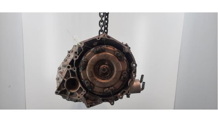 Usagé Boite de vitesses BMW 2 serie Gran Tourer (F46) 218d 2.0 TwinPower Turbo 16V Prix € 2.662,00 Prix TTC proposé par Autohandel Didier