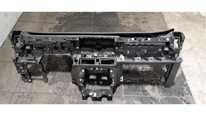 Używane Panel Citroen C3 (CB/CC) ë-C3 Comfort Range 44 kWh Cena € 665,50 Z VAT oferowane przez Autohandel Didier