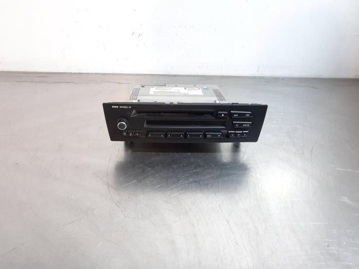 Używane Modul radiowy BMW 1 serie (E87/87N) 116d 16V Cena € 133,10 Z VAT oferowane przez Autohandel Didier