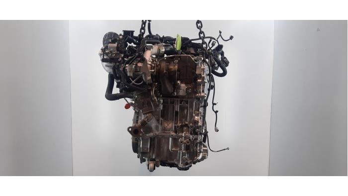 Gebrauchte Motor Nissan X-Trail (T33) 1.5 VC-T e-POWER e-4ORCE 12V Preis € 3.569,50 Mit Mehrwertsteuer angeboten von Autohandel Didier