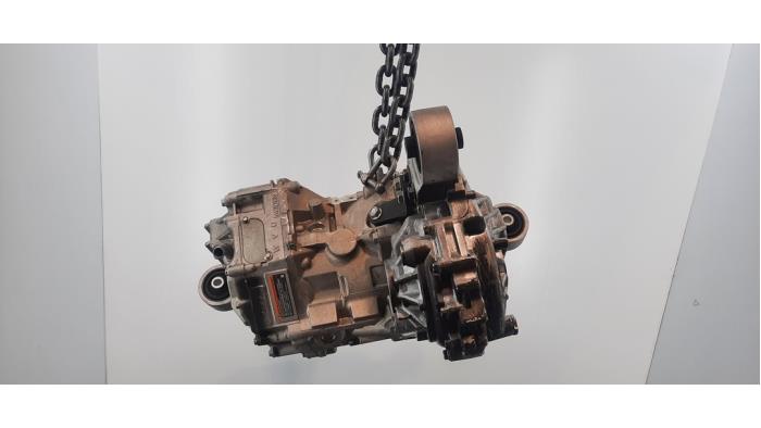 Gebrauchte Differential hinten Nissan X-Trail (T33) 1.5 VC-T e-POWER e-4ORCE 12V Preis € 1.996,50 Mit Mehrwertsteuer angeboten von Autohandel Didier