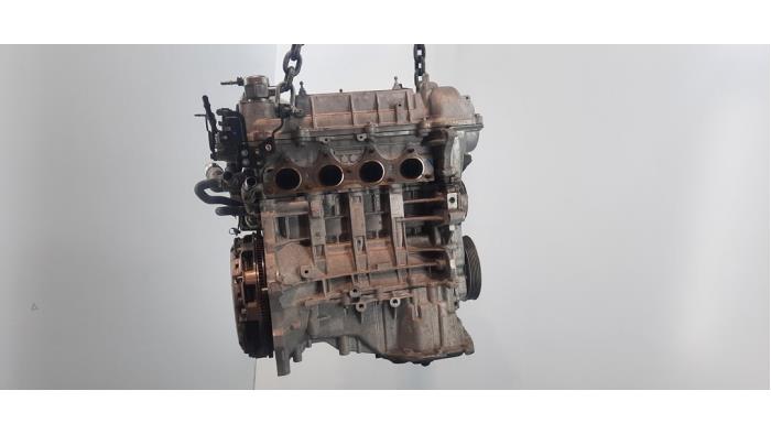 Usagé Moteur Kia Sportage (QL) 1.6 GDI 132 16V 4x2 Prix € 3.569,50 Prix TTC proposé par Autohandel Didier