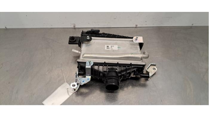 Usados Intercooler Nissan X-Trail (T33) 1.5 VC-T e-POWER e-4ORCE 12V Precio € 199,65 IVA incluido ofrecido por Autohandel Didier