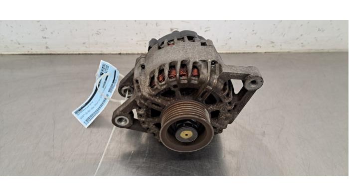 Begagnade Dynamo Kia Picanto (JA) 1.2 CVVT 16V Pris € 133,10 Inklusive moms erbjuds av Autohandel Didier