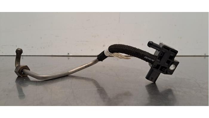 Gebrauchte Kraftstoffdruck Sensor BMW 2 serie Active Tourer (F45) 216i 1.5 TwinPower Turbo 12V Preis € 48,40 Mit Mehrwertsteuer angeboten von Autohandel Didier
