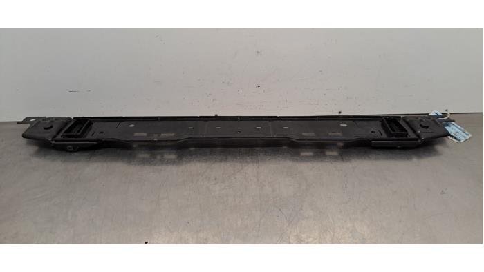 Gebrauchte Radiatorbalken Peugeot 308 SW (F4/FC/FN/FR) 1.2 12V PureTech 130 Preis € 48,40 Mit Mehrwertsteuer angeboten von Autohandel Didier