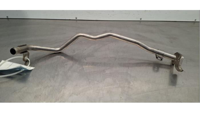 Usagé Conduit (divers) Renault Clio V (RJAB) 1.6 E-Tech 140 16V Prix € 24,20 Prix TTC proposé par Autohandel Didier