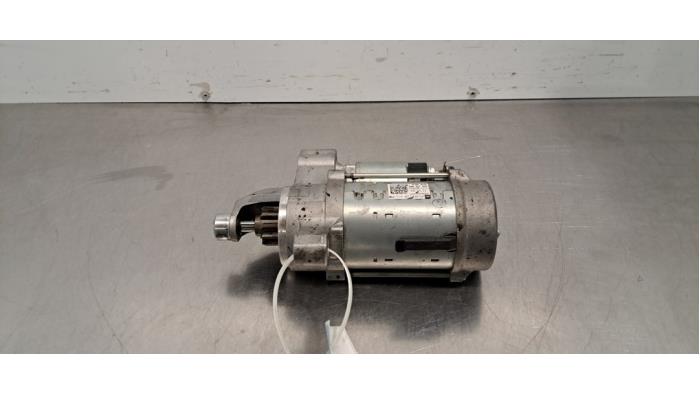 Begagnade Startmotor Audi Q5 Sportback (FYS/FYT) 2.0 45 TFSI 16V Mild Hybrid Quattro 16V Pris € 102,85 Inklusive moms erbjuds av Autohandel Didier