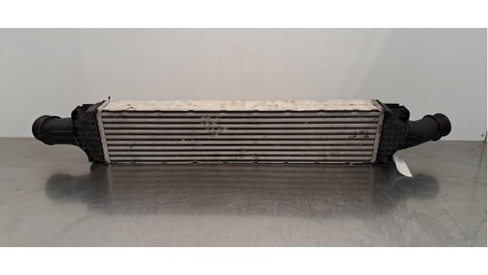 Usados Intercooler Audi Q5 Sportback (FYS/FYT) 2.0 45 TFSI 16V Mild Hybrid Quattro 16V Precio € 133,10 IVA incluido ofrecido por Autohandel Didier