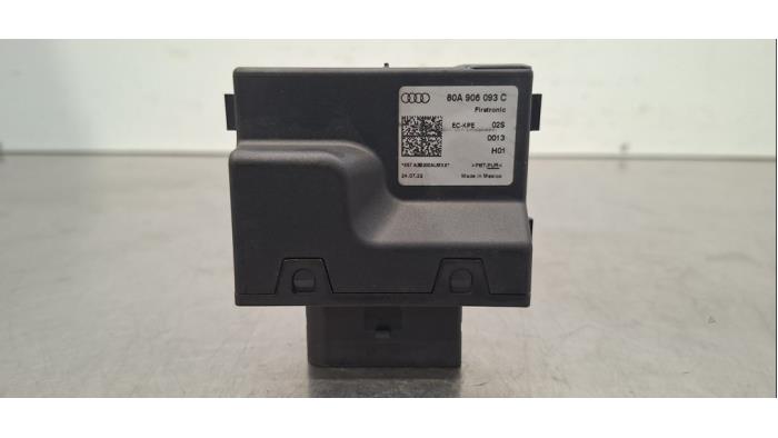 Usagé Module pompe carburant Audi Q5 Sportback (FYS/FYT) 2.0 45 TFSI 16V Mild Hybrid Quattro 16V Prix € 60,50 Prix TTC proposé par Autohandel Didier