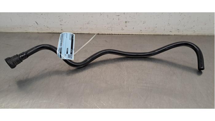 Usagé Conduit (divers) Audi Q5 Sportback (FYS/FYT) 2.0 45 TFSI 16V Mild Hybrid Quattro 16V Prix € 24,20 Prix TTC proposé par Autohandel Didier