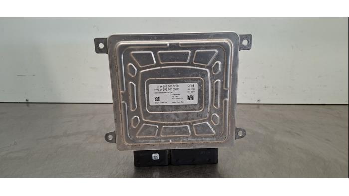 Used Engine management computer Mercedes CLA Shooting Brake (118.6) 1.3 CLA-250 e Turbo 16V Price € 163,35 Inclusive VAT offered by Autohandel Didier