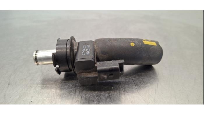 Used PCV valve Opel Astra L Sports Tourer (F4/FC/FN/FR) 1.5 Diesel 16V Price € 24,20 Inclusive VAT offered by Autohandel Didier