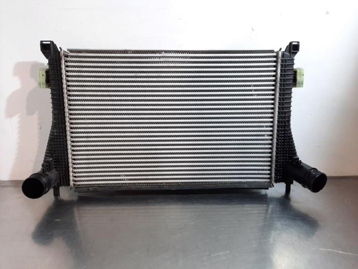 Usagé Echangeur air (Intercooler) Cupra Formentor 2.0 TSI 16V 4Drive Prix € 199,65 Prix TTC proposé par Autohandel Didier