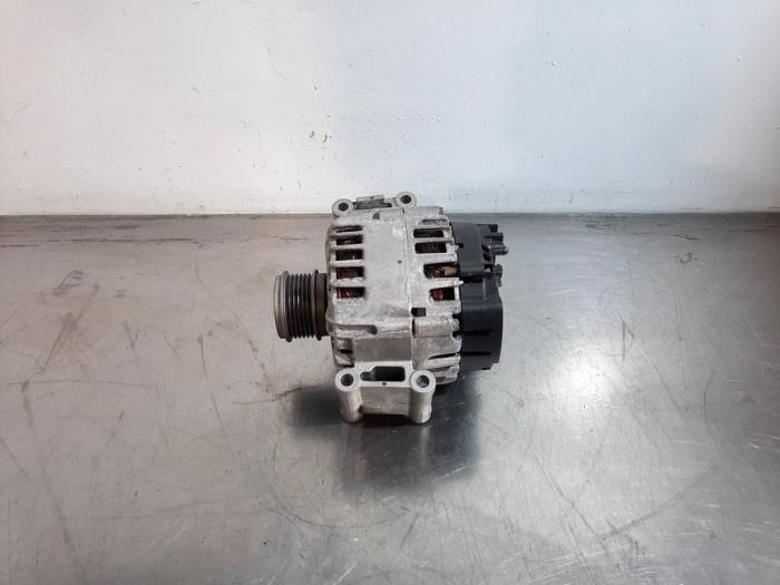 Used Dynamo Cupra Formentor 2.0 TSI 16V 4Drive Price € 133,10 Inclusive VAT offered by Autohandel Didier