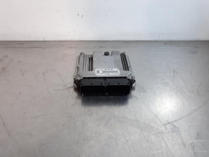 Used Engine management computer Cupra Formentor 2.0 TSI 16V 4Drive Price € 459,80 Inclusive VAT offered by Autohandel Didier