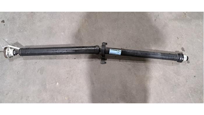 Usagé Arbre intermédiaire Porsche Cayenne III (9YA) 3.0 V6 Turbo 24V E-Hybrid Prix € 937,75 Prix TTC proposé par Autohandel Didier
