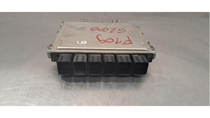 Used Engine management computer Mercedes GLC (X254) 2.0 200 16V 4-Matic Price € 266,20 Inclusive VAT offered by Autohandel Didier