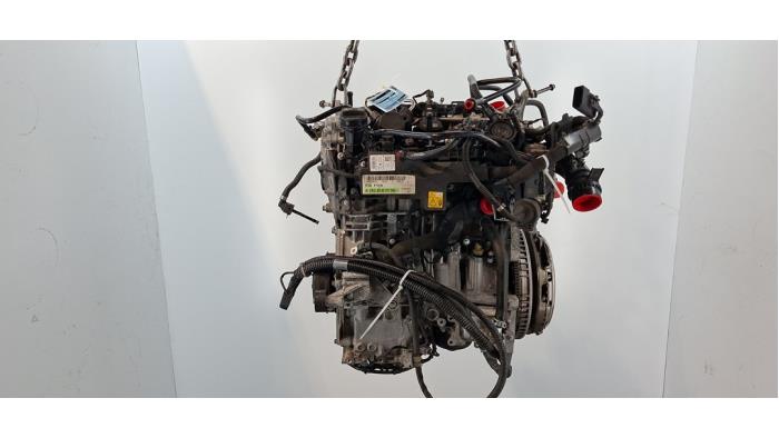 Usagé Moteur Mercedes B (W247) 1.3 B-180 Turbo 16V Prix € 3.872,00 Prix TTC proposé par Autohandel Didier