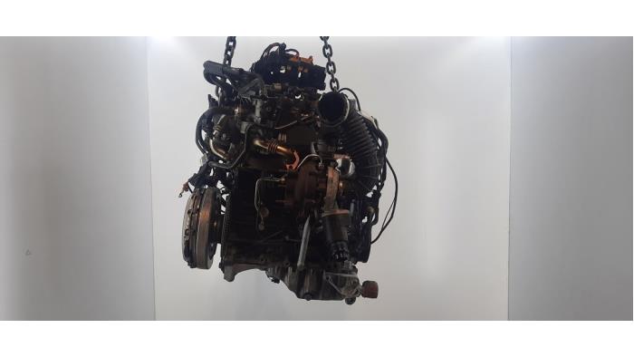 Used Engine Audi A4 Avant (B8) Price € 2.662,00 Inclusive VAT offered by Autohandel Didier