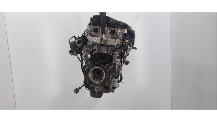 Engine from a Peugeot 408 1.2 12V PureTech 130 2023
