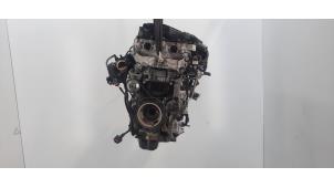 Engine from a Peugeot 408 1.2 12V PureTech 130 2023