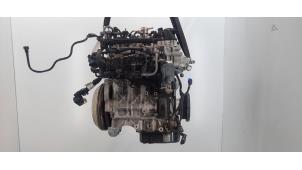 Engine from a Peugeot 408 1.2 12V PureTech 130 2023