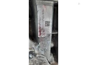 Engine from a Peugeot 408 1.2 12V PureTech 130 2023
