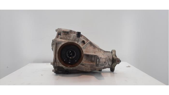 Gebrauchte Differential hinten Mercedes GLC (X254) 2.0 200 16V 4-Matic Preis € 2.299,00 Mit Mehrwertsteuer angeboten von Autohandel Didier