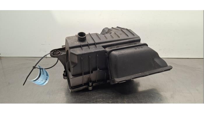 Begagnade Luftfilterhus Skoda Octavia Combi (5EAC) 1.6 TDI GreenTec 16V Pris € 48,40 Inklusive moms erbjuds av Autohandel Didier