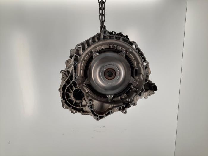 Gebrauchte Getriebe BMW 1 serie (F40) 116d 1.5 12V TwinPower Preis € 1.633,50 Mit Mehrwertsteuer angeboten von Autohandel Didier