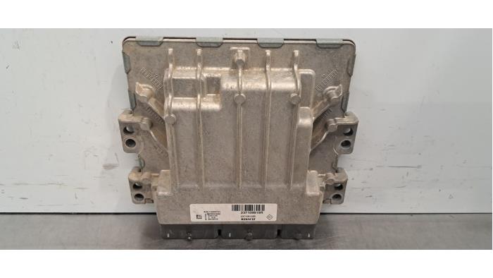 Used Engine management computer Dacia Duster (SR) 1.2 TCE 16V Price € 199,65 Inclusive VAT offered by Autohandel Didier