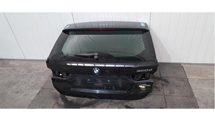 Begagnade Baklucka BMW 3 serie Touring (G21) 320d 2.0 TwinPower Turbo 16V Mild Hybrid Pris € 786,50 Inklusive moms erbjuds av Autohandel Didier
