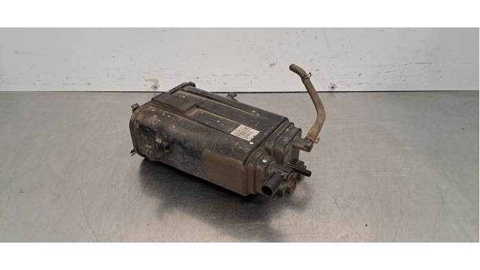 Gebrauchte Kohlenstofffilter Kia Stonic (YB) 1.0i T-GDi 12V Preis € 102,85 Mit Mehrwertsteuer angeboten von Autohandel Didier