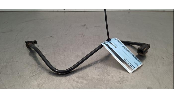 Usagé Conduit (divers) Kia Stonic (YB) 1.0i T-GDi 12V Prix € 18,15 Prix TTC proposé par Autohandel Didier