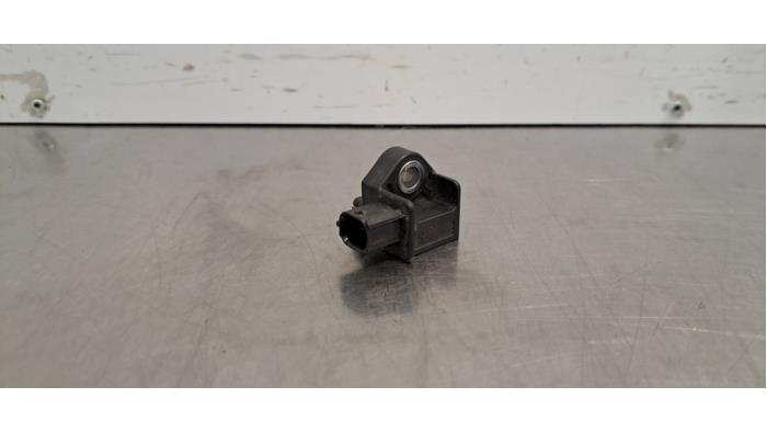 Gebrauchte Airbag Sensor Kia Stonic (YB) 1.0i T-GDi 12V Preis € 18,15 Mit Mehrwertsteuer angeboten von Autohandel Didier