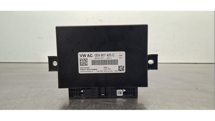 Usados Módulo ECM Audi Q4 Sportback (4FN) 45 e-tron quattro 77 kWh Precio € 102,85 IVA incluido ofrecido por Autohandel Didier