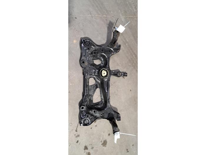 Begagnade Underram Seat Ateca (5FPX) 1.5 TSI 16V Pris € 199,65 Inklusive moms erbjuds av Autohandel Didier