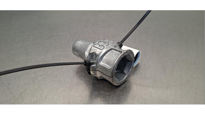 Begagnade Diverse BMW 1 serie (F20) 116i 1.5 12V Pris € 18,15 Inklusive moms erbjuds av Autohandel Didier