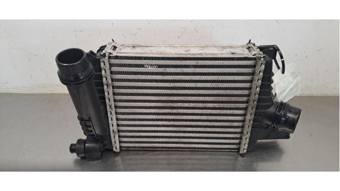 Usados Intercooler Renault Captur I (2R) 1.5 Energy dCi 90 FAP Precio € 60,50 IVA incluido ofrecido por Autohandel Didier