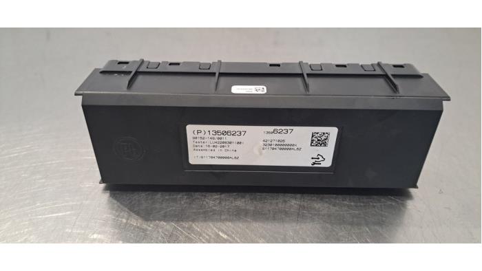 Używane Modul climatronic Opel Mokka/Mokka X 1.6 16V EcoFlex 4x2 Cena € 30,25 Z VAT oferowane przez Autohandel Didier