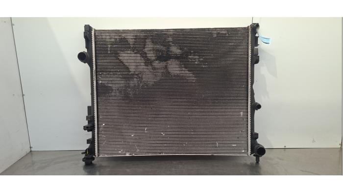 Usagé Radiateur Mercedes GLE (V167) 300d EQ Boost 2.0 Turbo 16V 4-Matic Prix € 266,20 Prix TTC proposé par Autohandel Didier