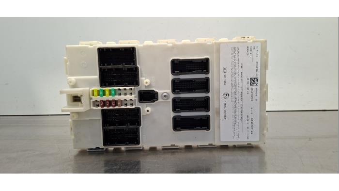 Używane Sterownik Body Control BMW 1 serie (F20) 116i 1.5 12V Cena € 133,10 Z VAT oferowane przez Autohandel Didier