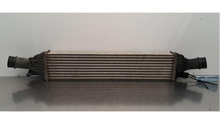 Usados Intercooler Audi A4 Avant (B8) Precio € 60,50 IVA incluido ofrecido por Autohandel Didier