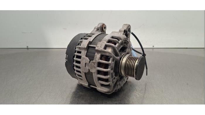 Begagnade Dynamo Audi A4 Avant (B8) Pris € 84,70 Inklusive moms erbjuds av Autohandel Didier