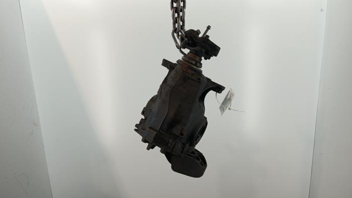 Begagnade Bakre differential BMW 1 serie (F20) 116i 1.5 12V Pris € 592,90 Inklusive moms erbjuds av Autohandel Didier
